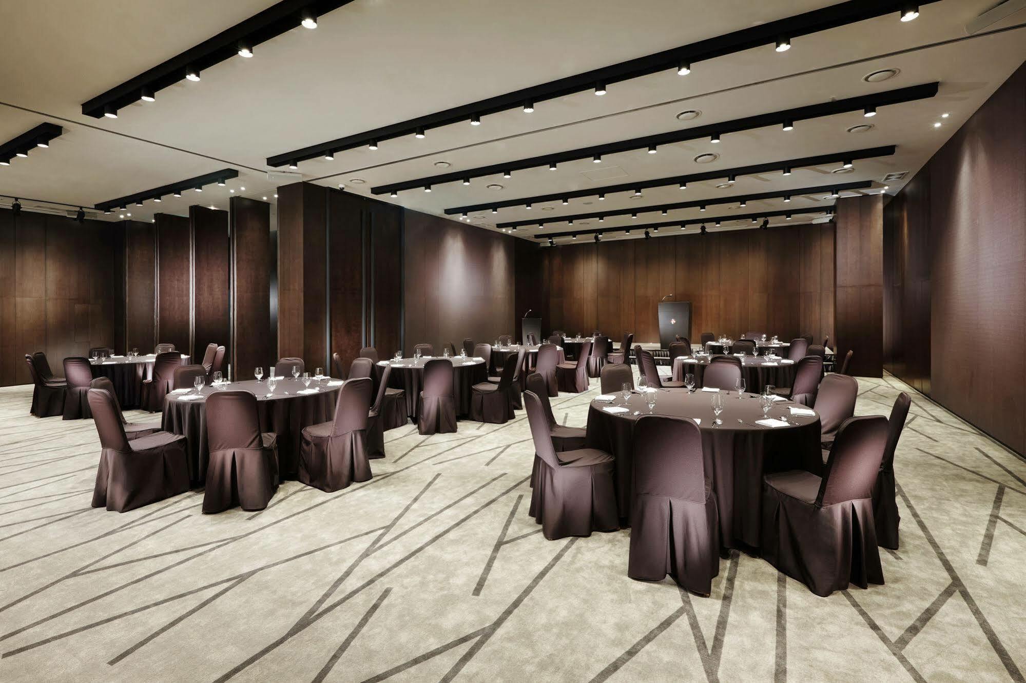 Ramada By Wyndham Gunsan Hotel Eksteriør billede